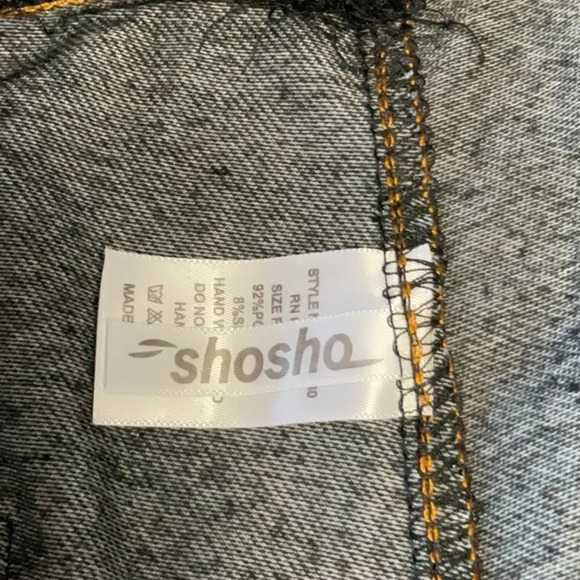 Shoshone - Picture 5 of 6